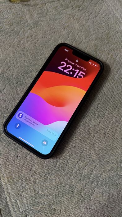 Продам Iphone 13‼️‼️