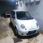Matiz sotiladi kandyor bor
