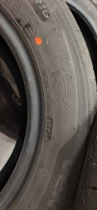 Set 4 anvelope vara HANKOOK 205/60 R16