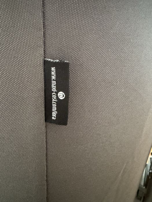 Бебешка кошара Maxi-Cosi – Iora