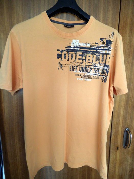 Мъжки класически дънки