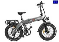 VAND bicicleta electrica DrveTion BT20 din nov 2023