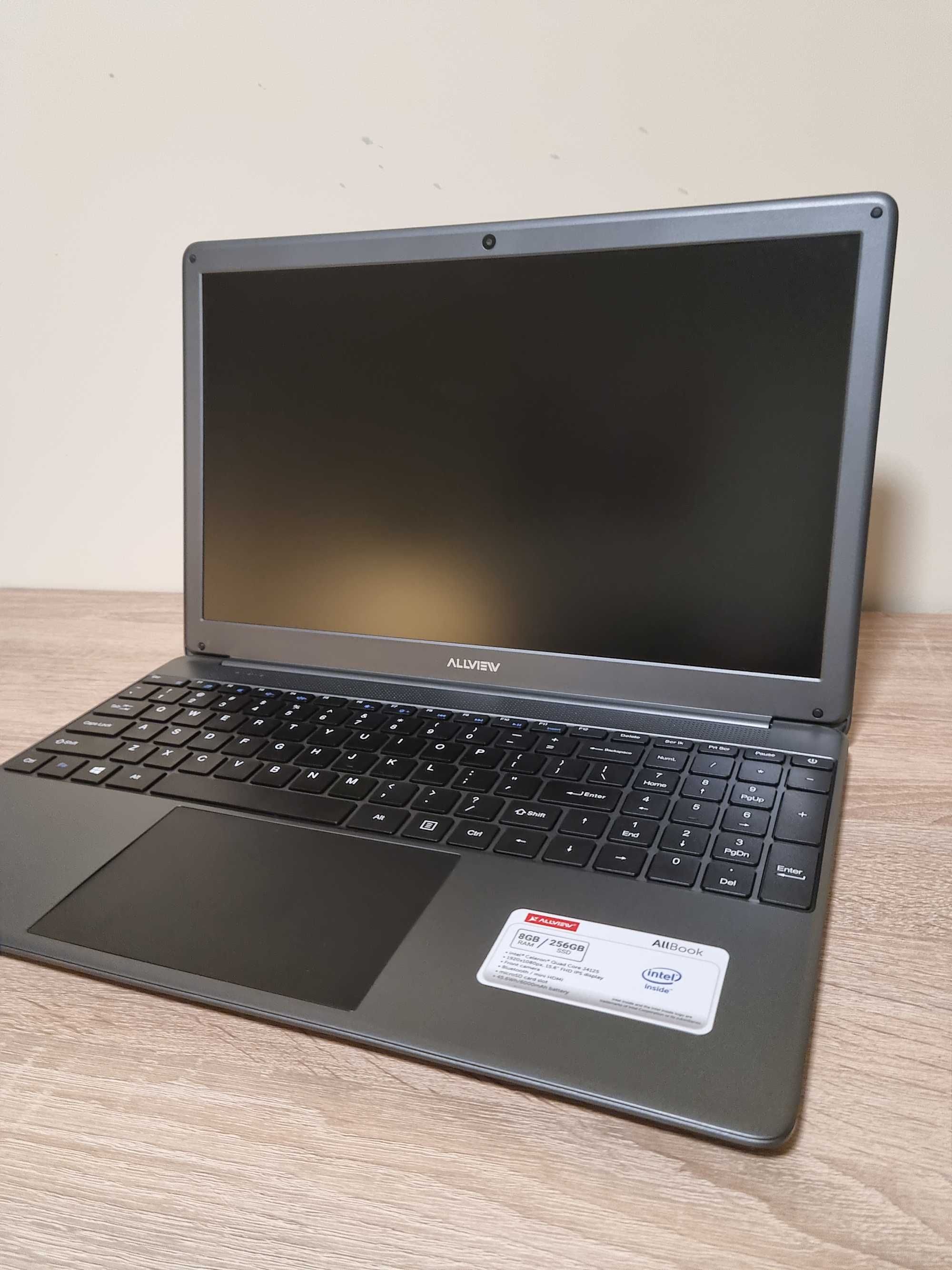 Laptop Allview Allbook NOU!