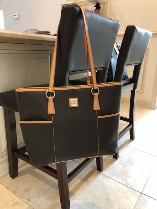 Geanta piele Dooney & Bourke