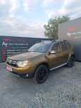 Dacia Duster Dacia Duster 1.5 DCI Euro 6