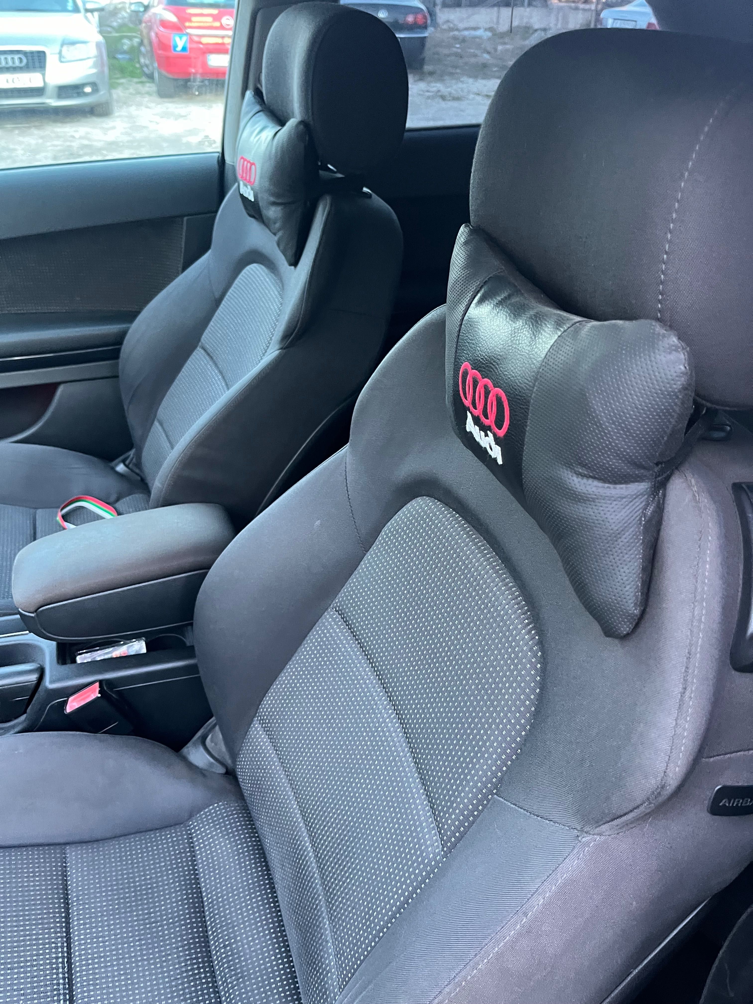Audi A3 2008 2.0 дизел 140 коня