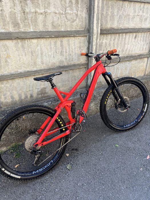 Se vinde Canyon Spectral 6