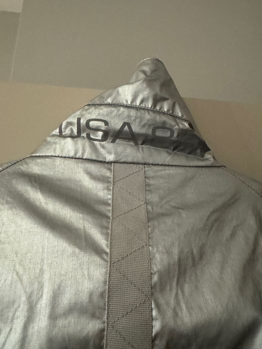 Tommy Hilfiger x40 racing яке