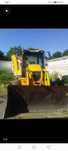 Pogruzchik ekskavator, Komatsu