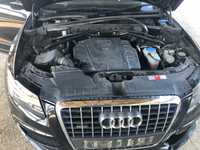 kit injectie injectoare pompa rampa audi a4 a5 q5 2.0 tdi