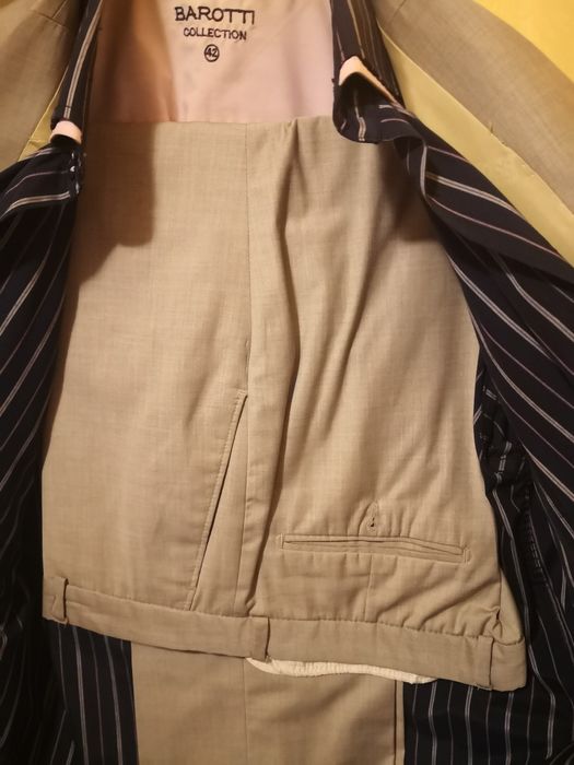 Costum bărbați boss