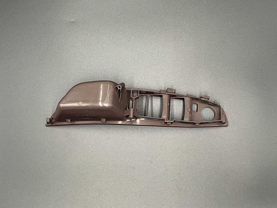 Set maner complet moka usa interior compatibil BMW Seria 5 F10 F11