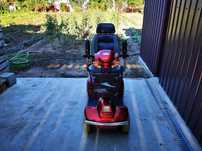 Carucior scuter electric handicap