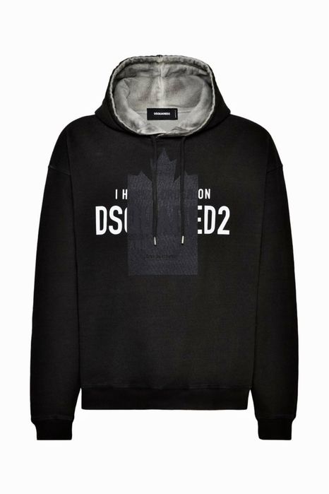 Мъжки суичър dsquared2