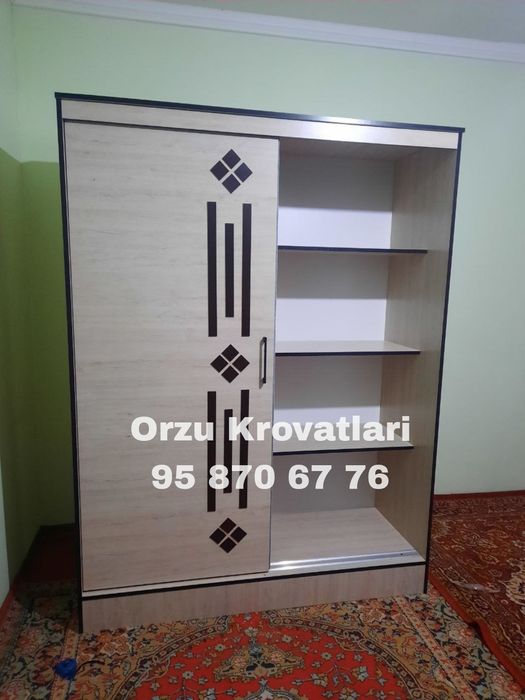 Shkaf arzon Shkof shkop