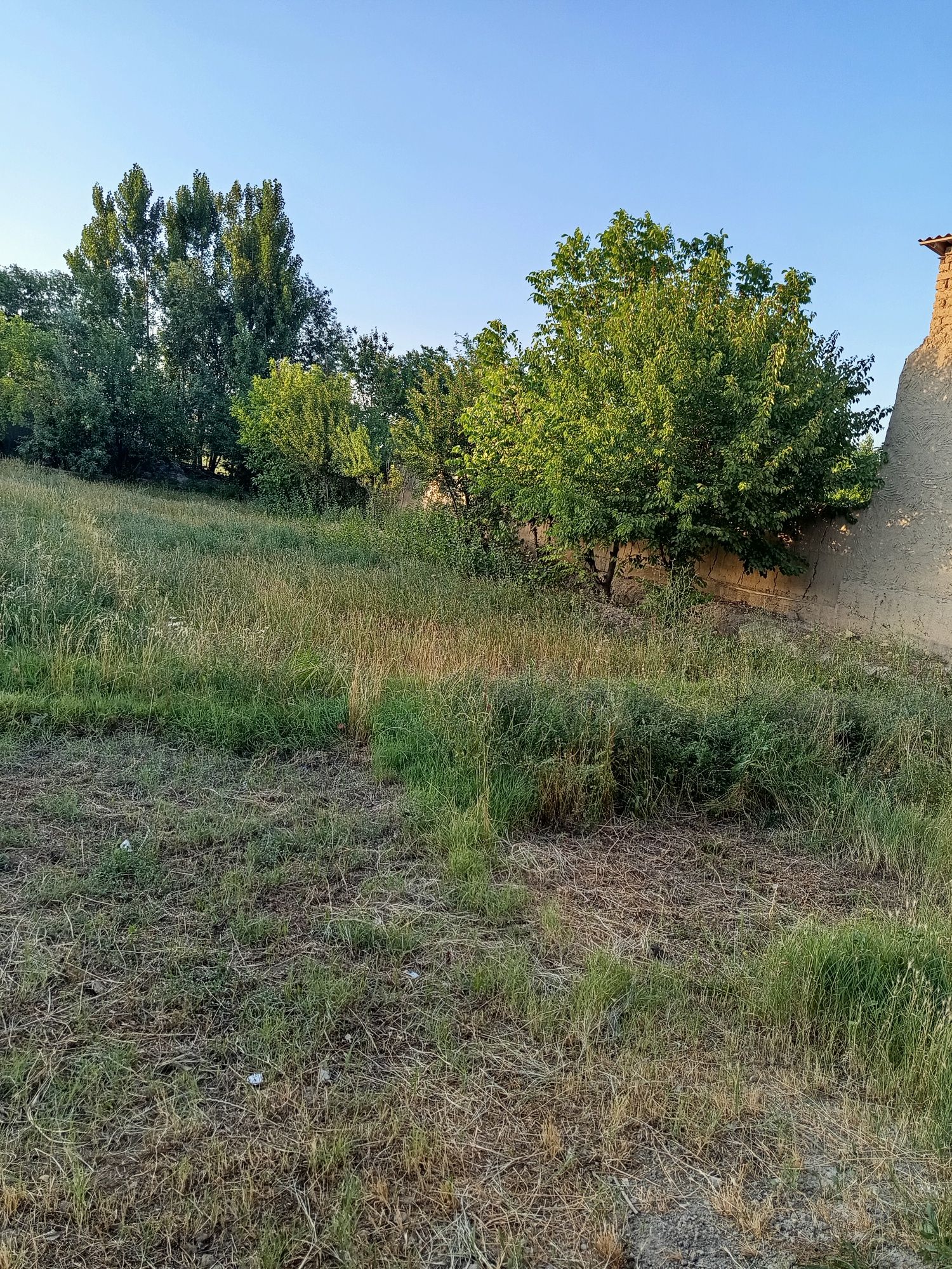 Сотилади ховли Кармана