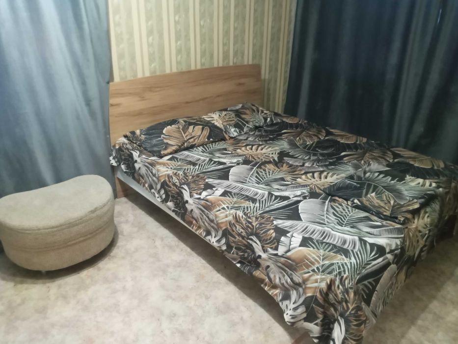 Сдается 1 комнатная квартира посуточно !