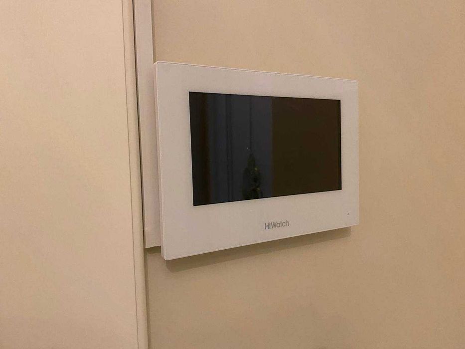 Камеры, автоматика ворот, IP-домофоны