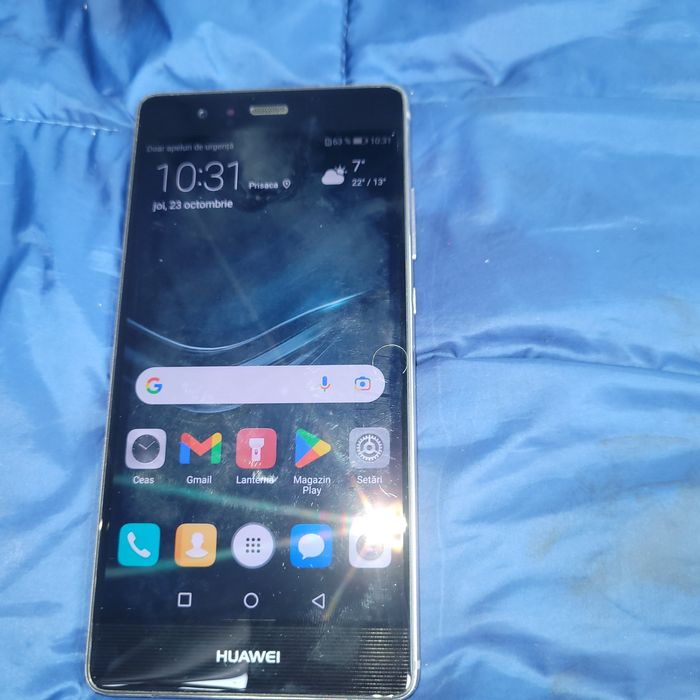 Telefon Huawei P9