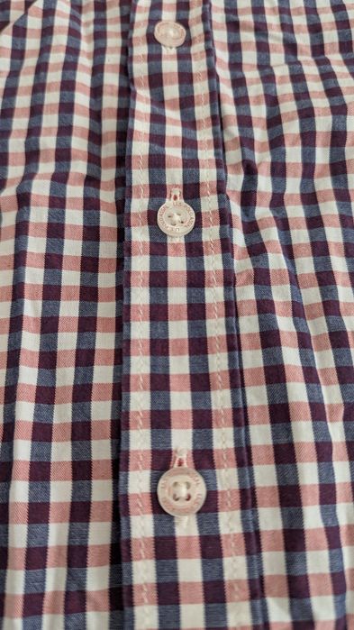 Cămașă bărbat US Polo Assn mărimea M-L