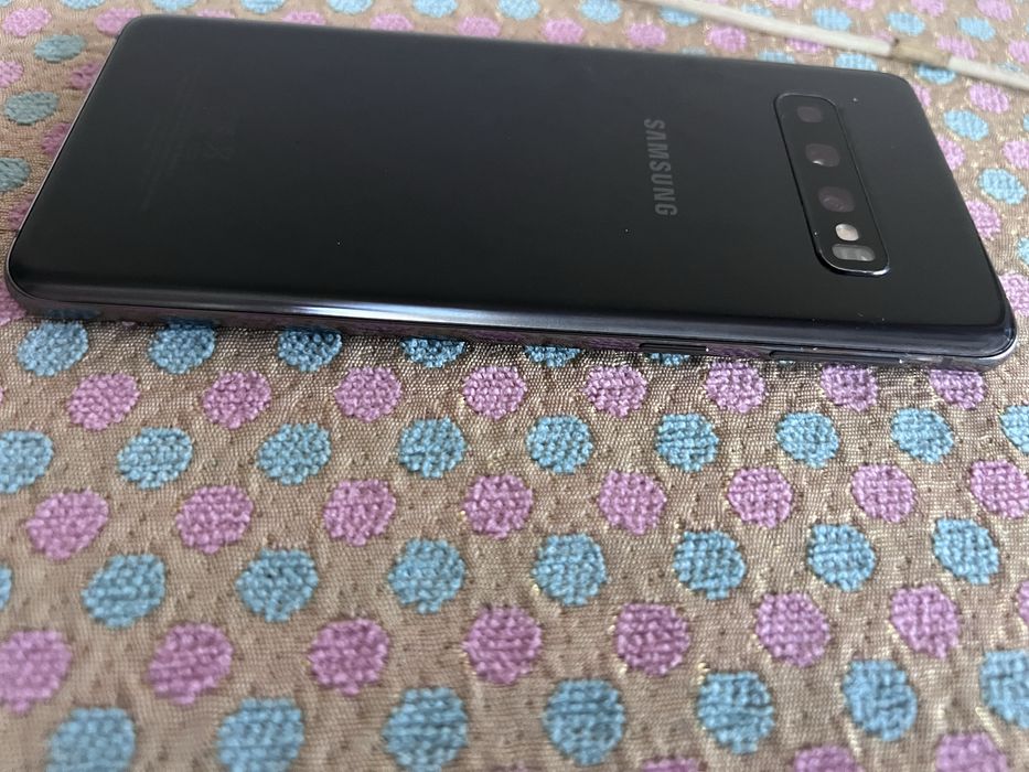Samsung galaxy s10 fara nicun problema