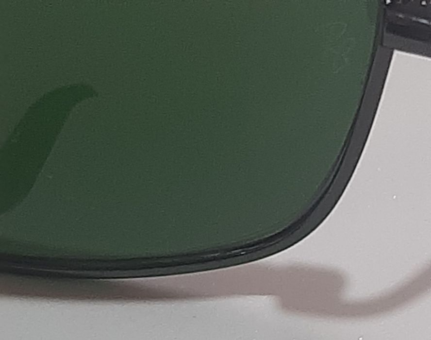 Ochelari de soare Ray Ban Pilot, ediție limitată, exclus fake Turcia