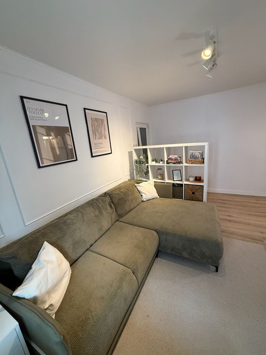 Apartament 2 camere etaj intermediar zona 9 Mai