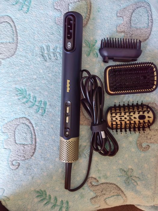 Perie Babyliss Air Wand