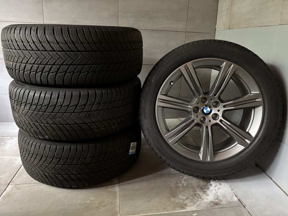 Jante BMW X6 G06 X5 G05 Echipare de Iarna R20