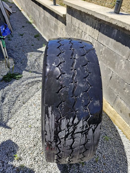 Anvelope HANKOK On Off  385-65-22,5