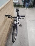 rockrider 100 - produs resigilat - (SecondHand) Decathlon