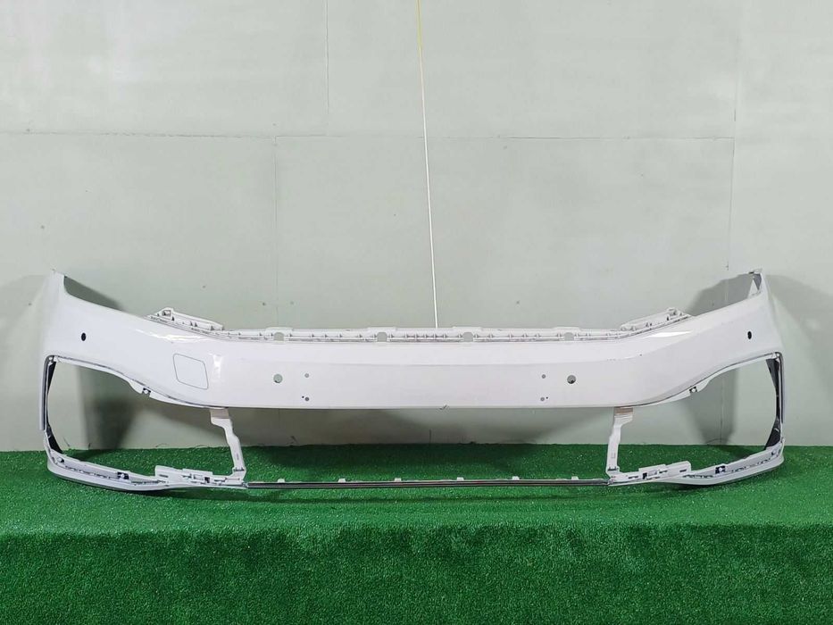 предна броня VW Passat b8 face R-line 2019-2024г. #1074V