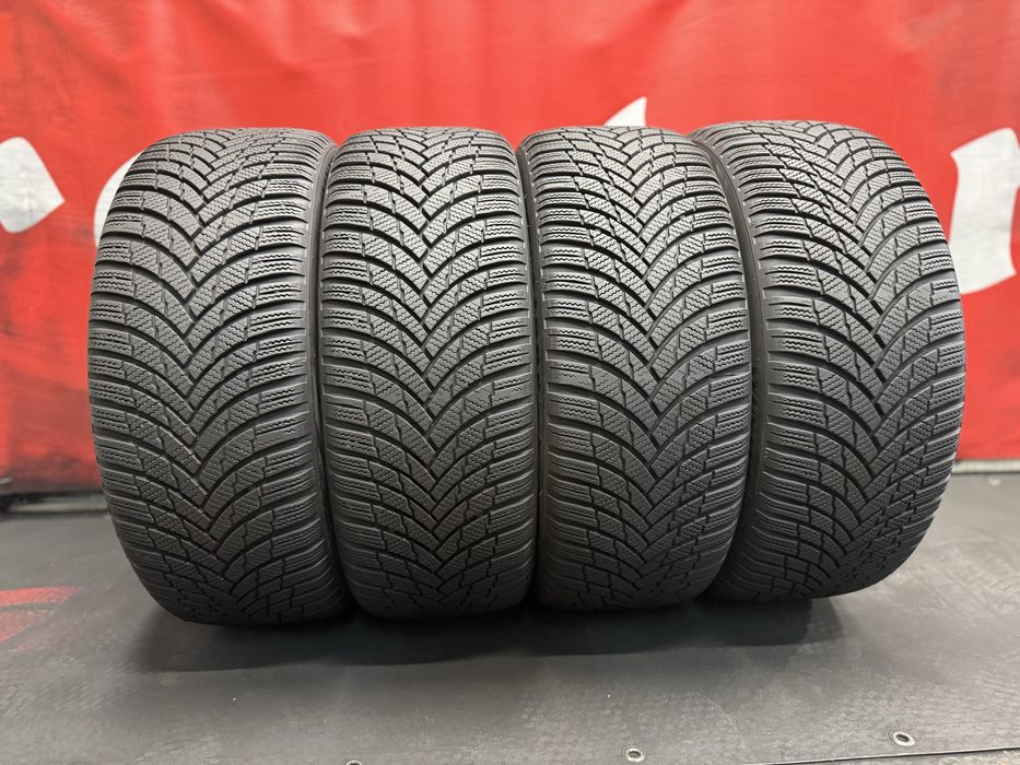225 45 19, Зимни гуми, Firestone WinterHawk4, 4 броя