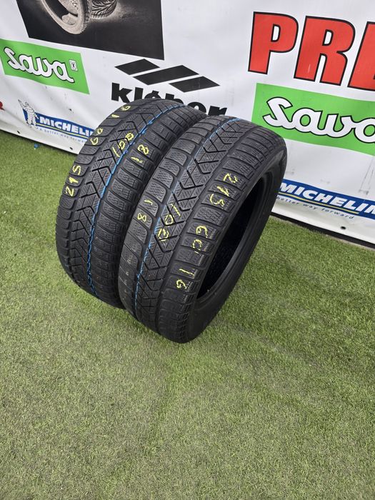 215.60.16 pirelli m+s