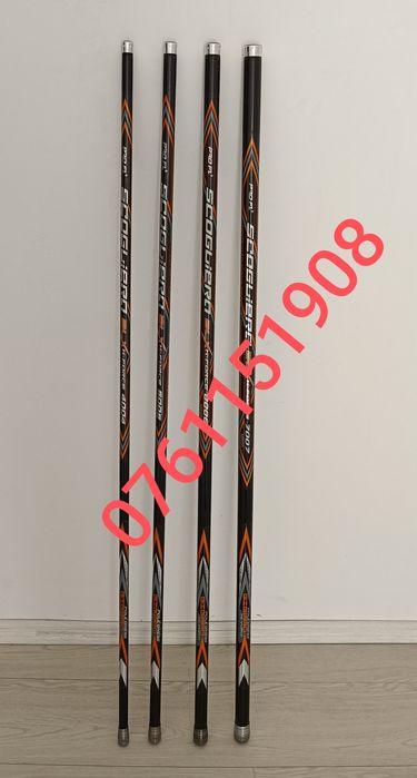 Undita Varga din CARBON 4m5m6m7m