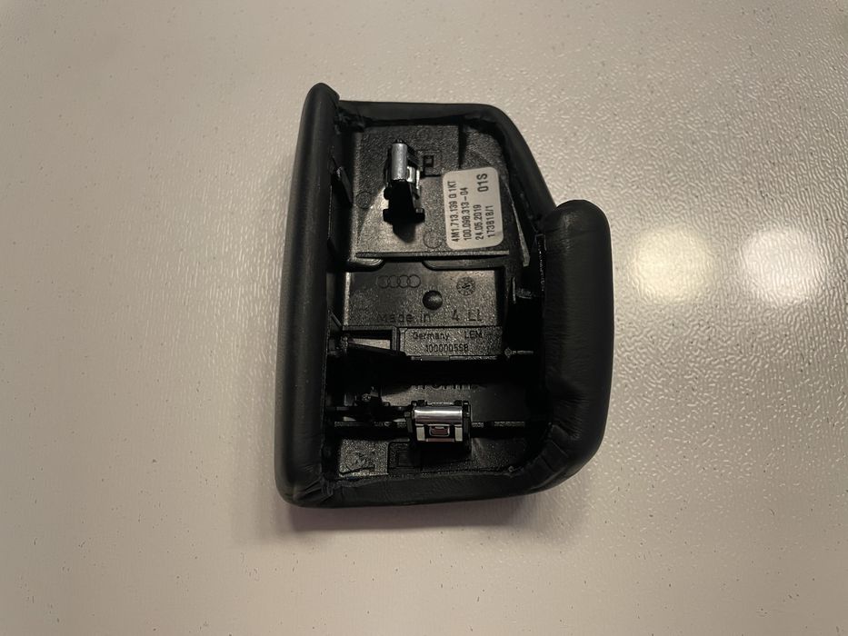 Nuca maneta schimbator Audi A4 B9, Audi A5 B9, Audi Q5, Audi Q7 2019