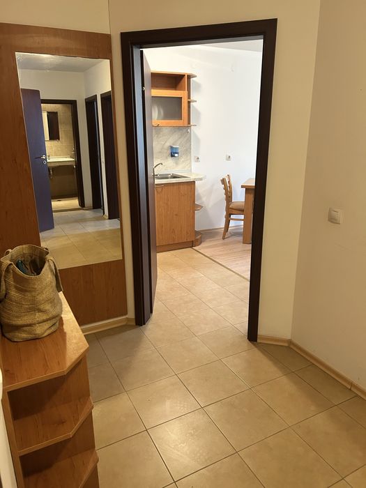 Апартамент под наем в Банско