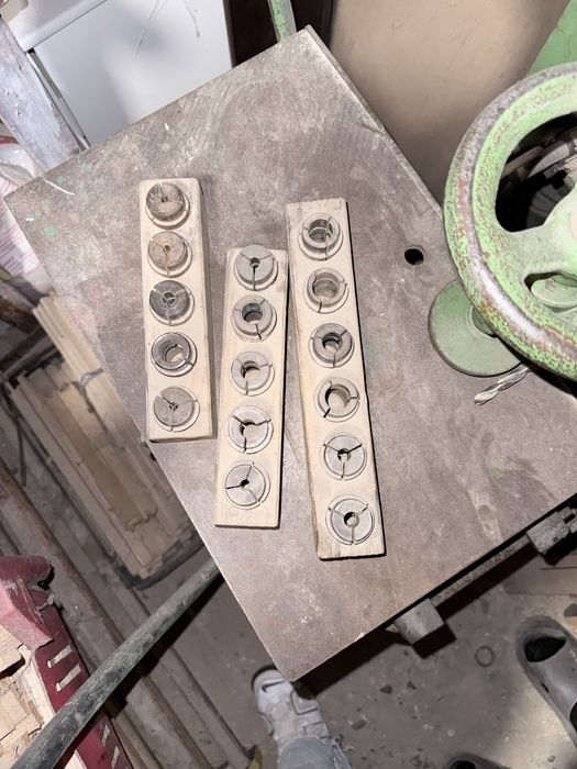 Masini tamplarie plus accesorii