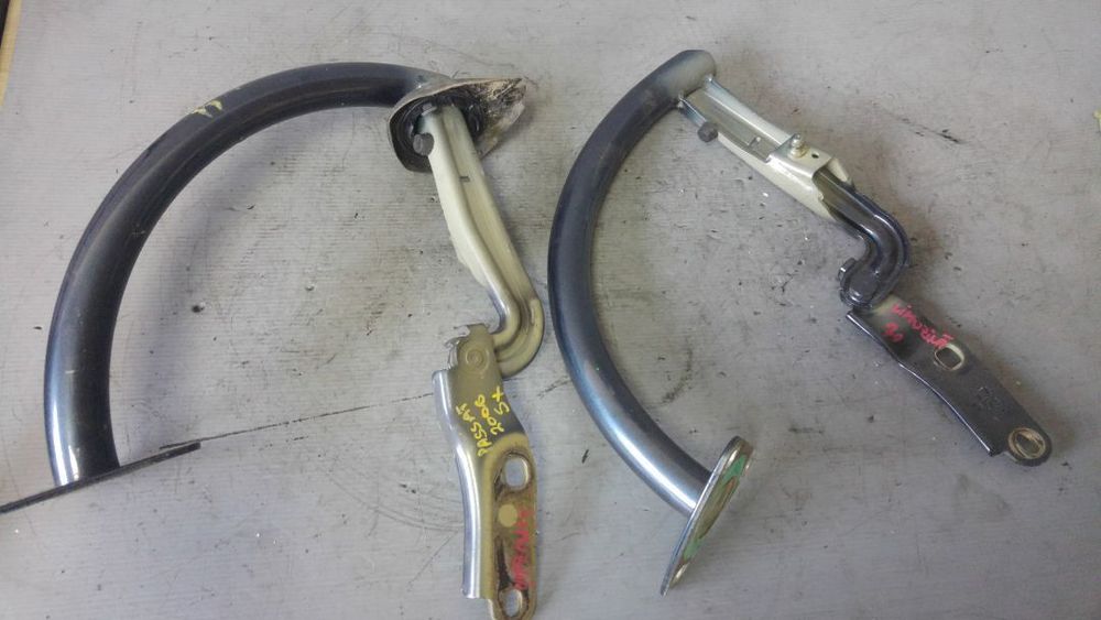 set balamale passat b6 limuzina 3c5827301 3c5827302