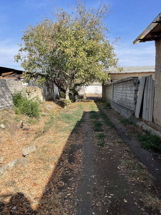 Yer sotiladi 12.5 sotixli 125 000$