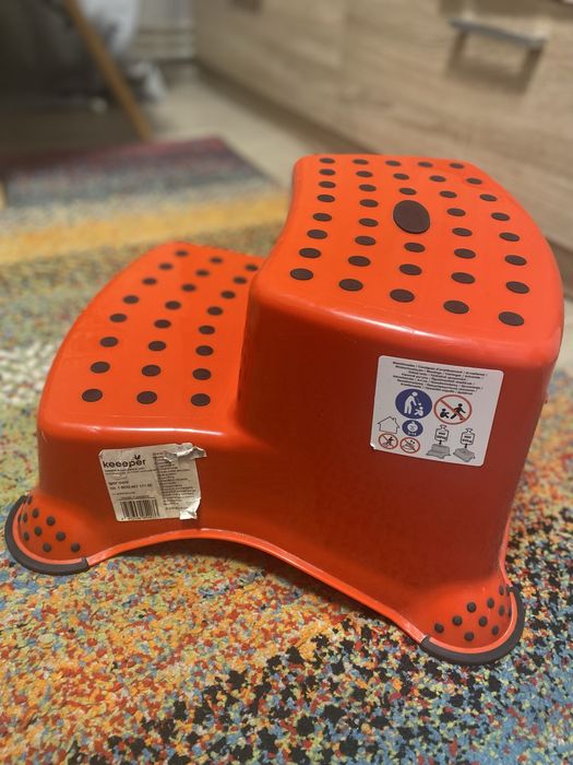 Inaltator chiuveta,toaleta copii