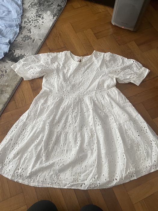 Lot haine noi cu eticheta zara, Mohito, Reserved