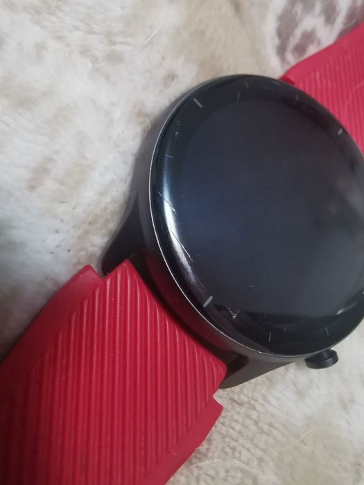 Amazfit Xiaomi GTR2e