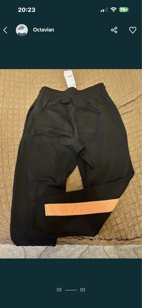 Pantaloni adidas 3buc.