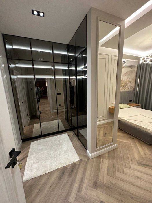 RENT | АРЕНДА квартира в   ЖК Tashkent city Boulevard