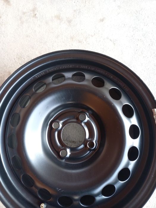 Диск. 1 шт. 15 размер