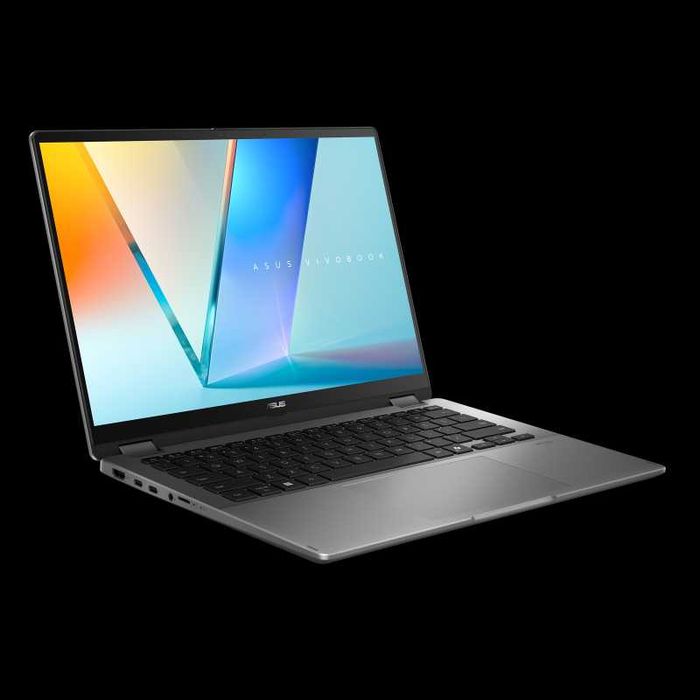 ASUS 14" 2-1 WUXGA OLED TS Intel® Core™ Ultra 7-256V 16GB LPDDR5X 1TB