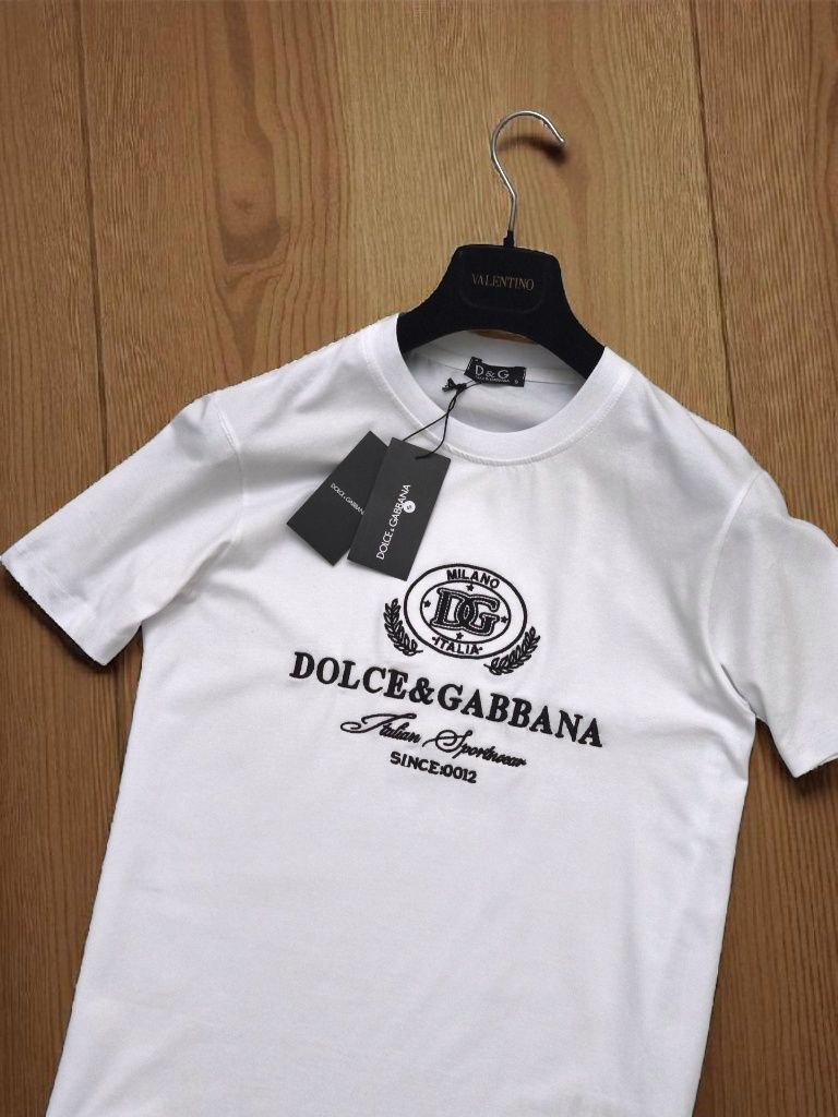 Tricou Barbati Siglele Cusute