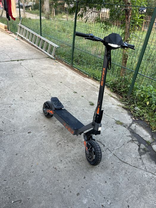 Vand kukirin g2 2025