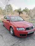 Ауди а4 б6 3.0 на части / audi a4 b6 3.0 quattro
